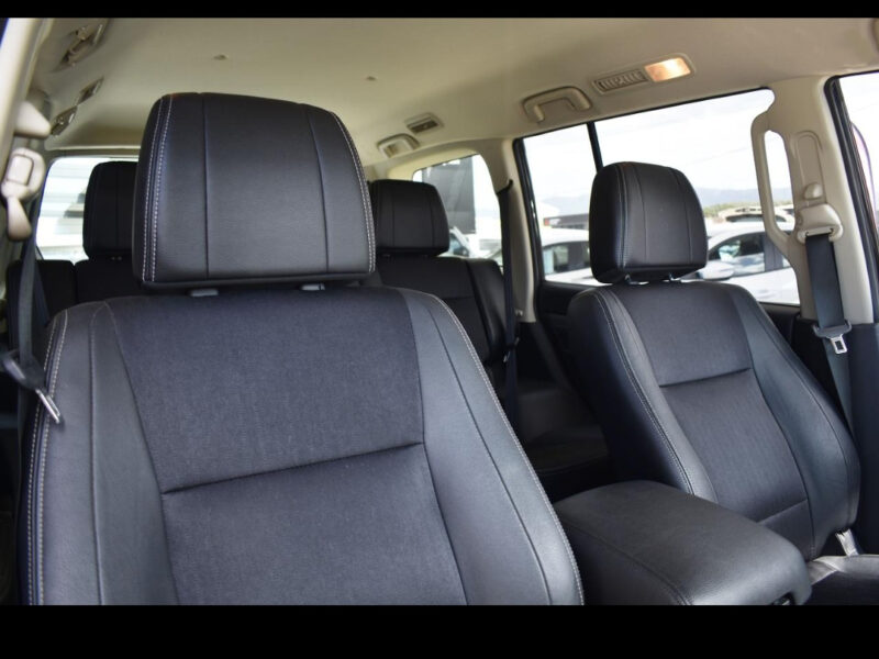 2019 Mitsubishi Pajero GLS NX Auto 4X4 MY19