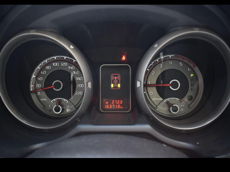 2019 Mitsubishi Pajero GLS NX Auto 4X4 MY19