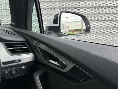 2018 AUDi Q7 55TFSI QUATTRO S-LINE