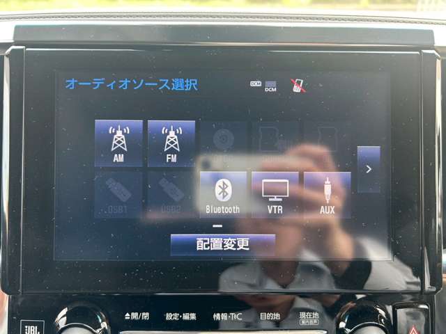 2018 Toyota Vellfire 3.5 ZG