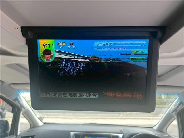 2018 Toyota Vellfire 3.5 ZG