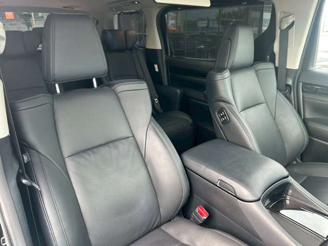 2018 Toyota Vellfire 3.5 ZG