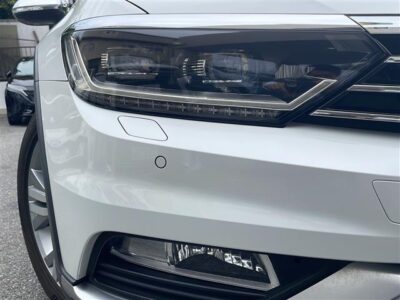 2018 Volkswagen Passat Alltrack 2.0TDI 4Motion Advance