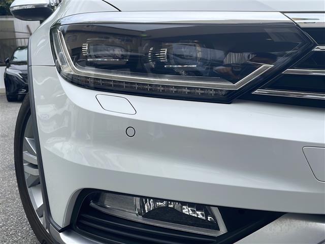 2018 Volkswagen Passat Alltrack 2.0TDI 4Motion Advance