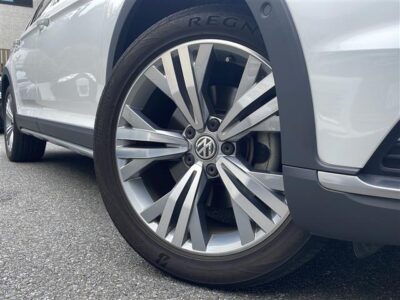 2018 Volkswagen Passat Alltrack 2.0TDI 4Motion Advance