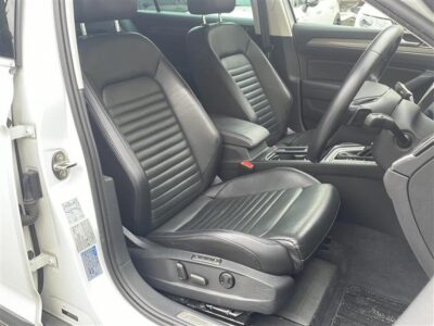 2018 Volkswagen Passat Alltrack 2.0TDI 4Motion Advance