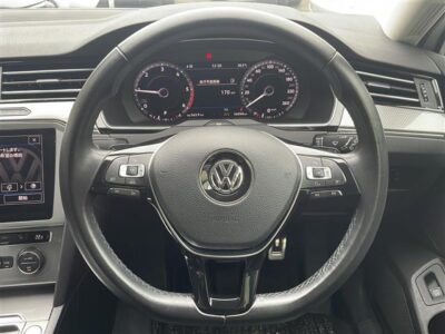 2018 Volkswagen Passat Alltrack 2.0TDI 4Motion Advance