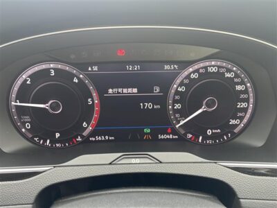 2018 Volkswagen Passat Alltrack 2.0TDI 4Motion Advance
