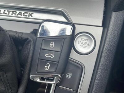 2018 Volkswagen Passat Alltrack 2.0TDI 4Motion Advance
