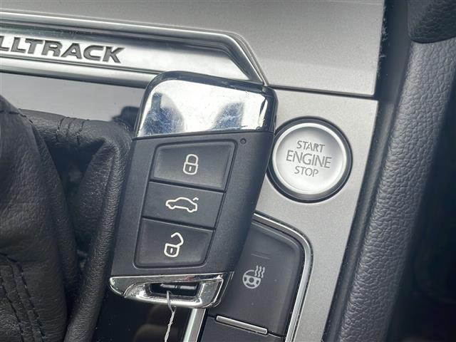 2018 Volkswagen Passat Alltrack 2.0TDI 4Motion Advance