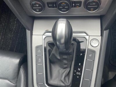 2018 Volkswagen Passat Alltrack 2.0TDI 4Motion Advance