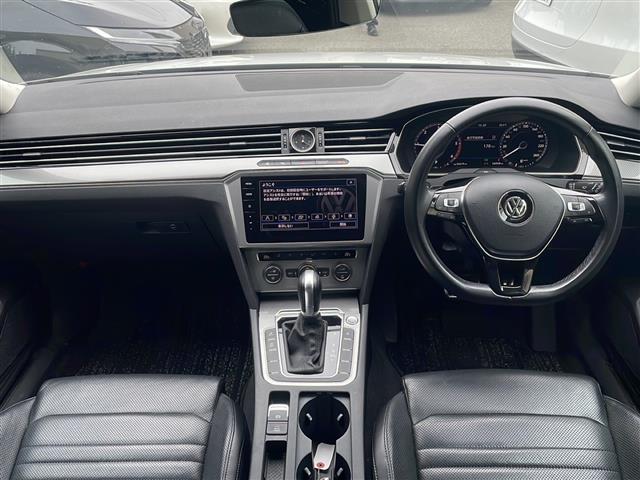 2018 Volkswagen Passat Alltrack 2.0TDI 4Motion Advance