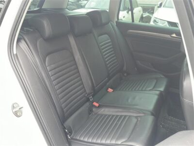 2018 Volkswagen Passat Alltrack 2.0TDI 4Motion Advance
