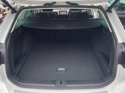 2018 Volkswagen Passat Alltrack 2.0TDI 4Motion Advance