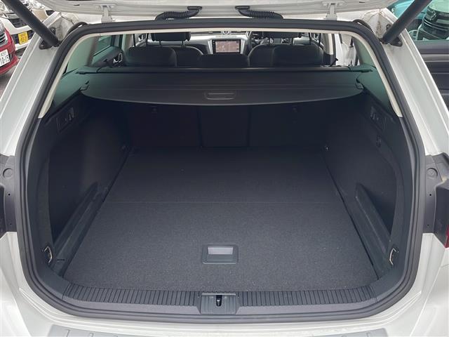 2018 Volkswagen Passat Alltrack 2.0TDI 4Motion Advance