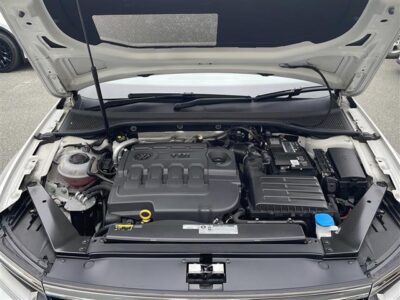 2018 Volkswagen Passat Alltrack 2.0TDI 4Motion Advance