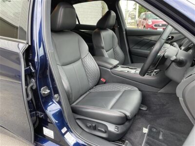 2020 Nissan Skyline 400R