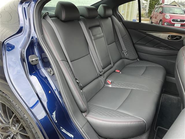 2020 Nissan Skyline 400R