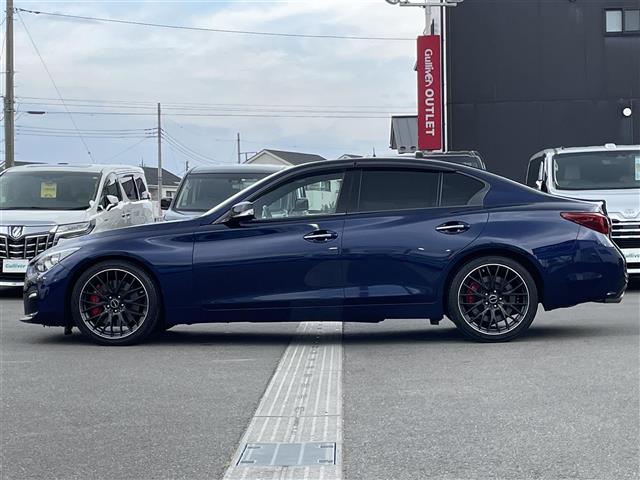 2020 Nissan Skyline 400R