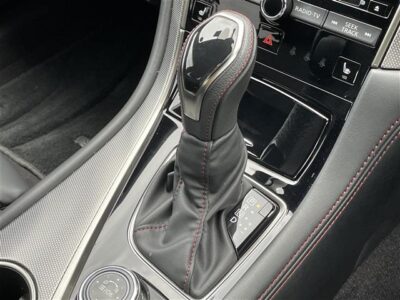 2020 Nissan Skyline 400R