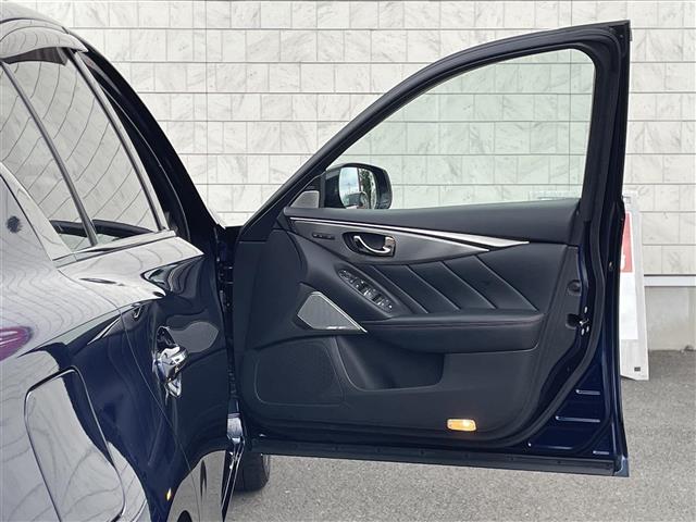 2020 Nissan Skyline 400R