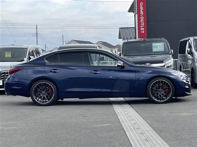 2020 Nissan Skyline 400R