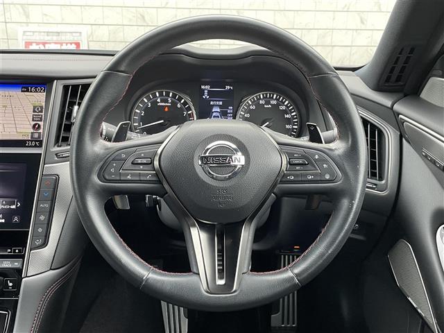 2020 Nissan Skyline 400R