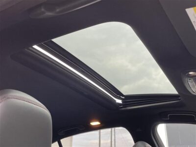 2020 Nissan Skyline 400R