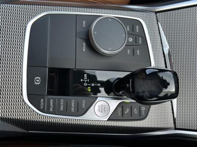 2019 BMW M340i xDrive 4WD