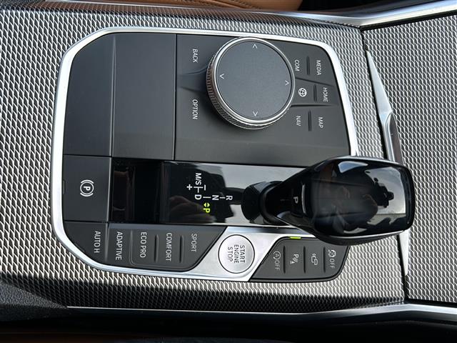 2019 BMW M340i xDrive 4WD