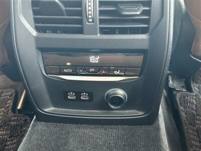 2019 BMW M340i xDrive 4WD