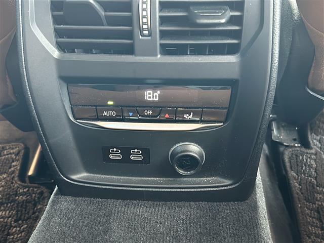 2019 BMW M340i xDrive 4WD