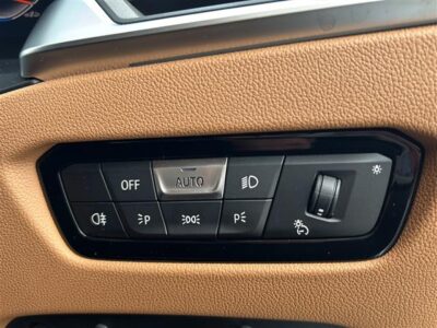 2019 BMW M340i xDrive 4WD