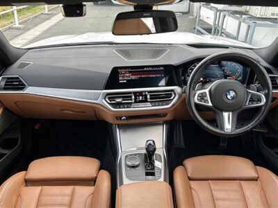 2019 BMW M340i xDrive 4WD