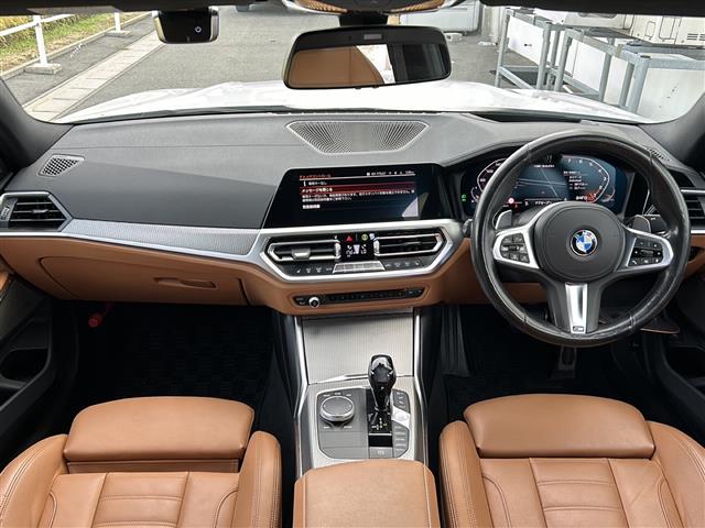 2019 BMW M340i xDrive 4WD