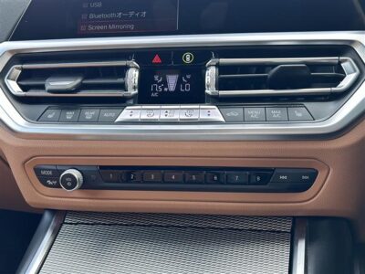 2019 BMW M340i xDrive 4WD