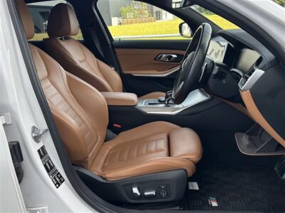 2019 BMW M340i xDrive 4WD