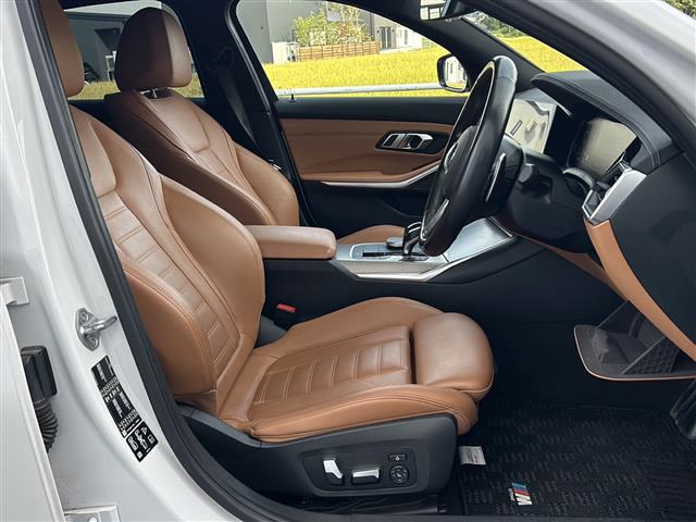 2019 BMW M340i xDrive 4WD