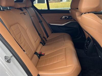 2019 BMW M340i xDrive 4WD