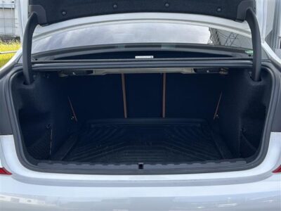 2019 BMW M340i xDrive 4WD