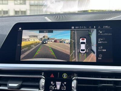 2019 BMW M340i xDrive 4WD