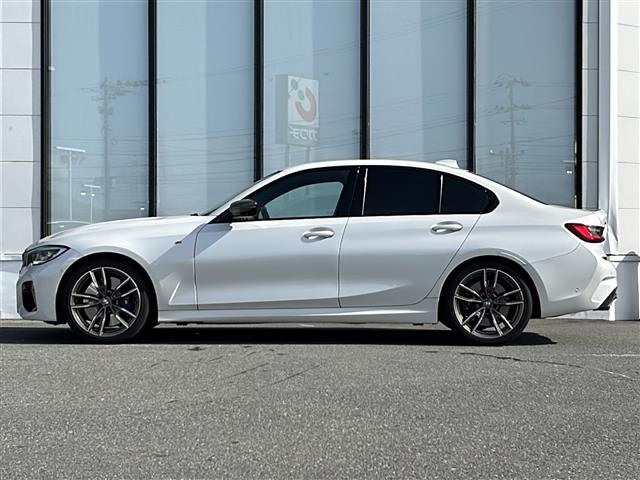 2019 BMW M340i xDrive 4WD