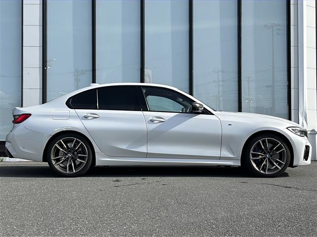 2019 BMW M340i xDrive 4WD