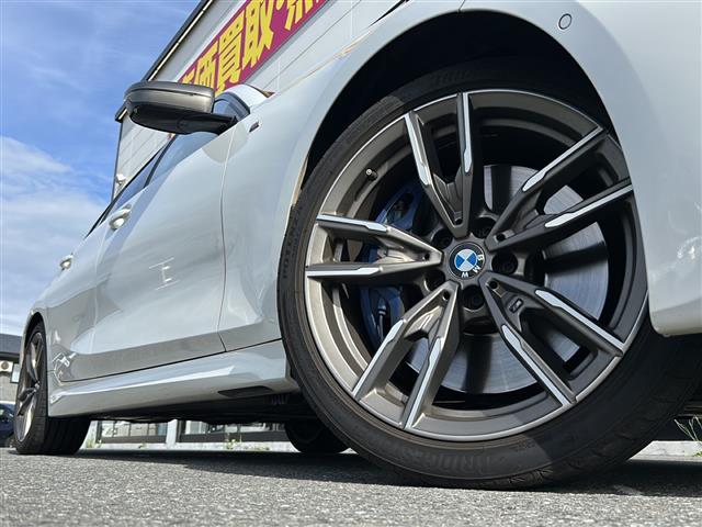 2019 BMW M340i xDrive 4WD