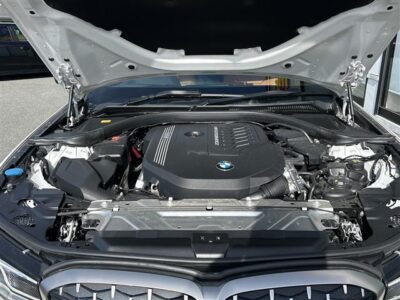 2019 BMW M340i xDrive 4WD