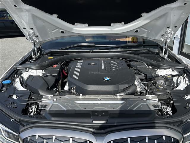 2019 BMW M340i xDrive 4WD