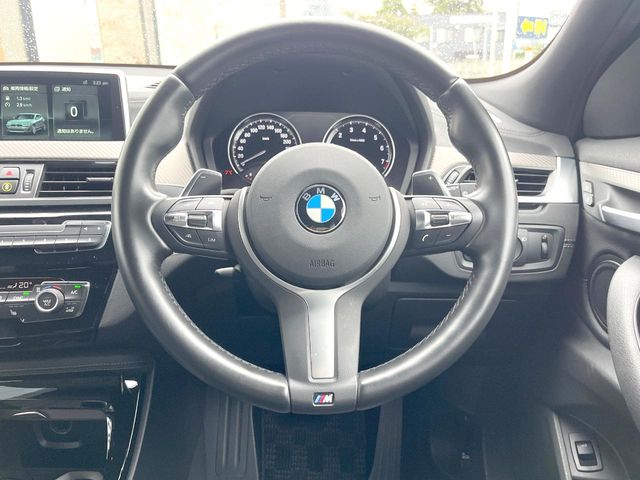 2019 BMW X2 xDrive 20i M Sport X