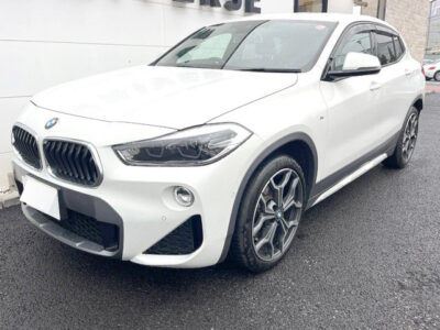 2019 BMW X2 xDrive 20i M Sport X