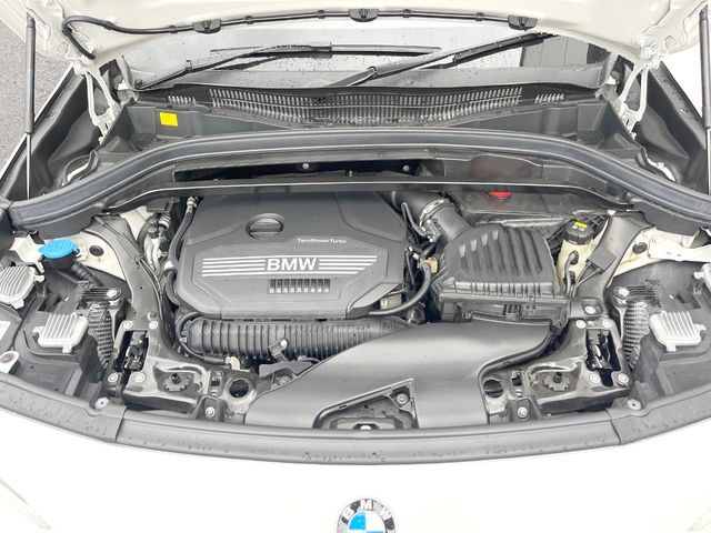 2019 BMW X2 xDrive 20i M Sport X