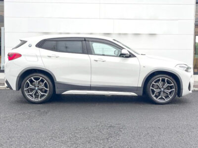 2019 BMW X2 xDrive 20i M Sport X